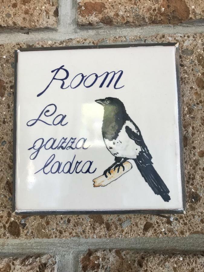 Agriturismo A Casa Di Susanna Santo Stefano del Sole エクステリア 写真